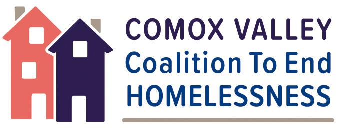 Comox Valley Coalition To End Homelessness